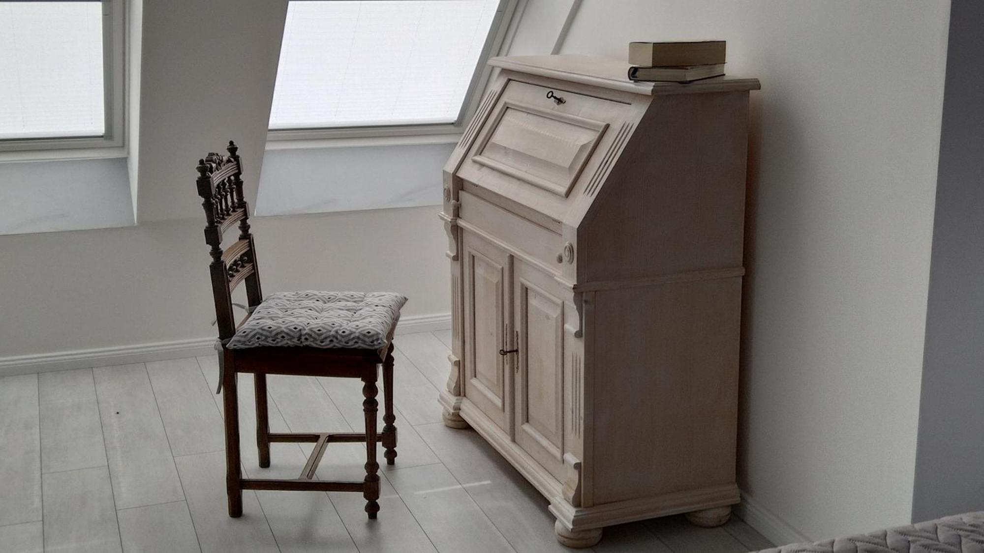 Wohnung Nr 4 Bargischow Dış mekan fotoğraf